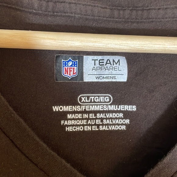 NFL Cleveland Browns Tee‎ - Picture 3 of 8